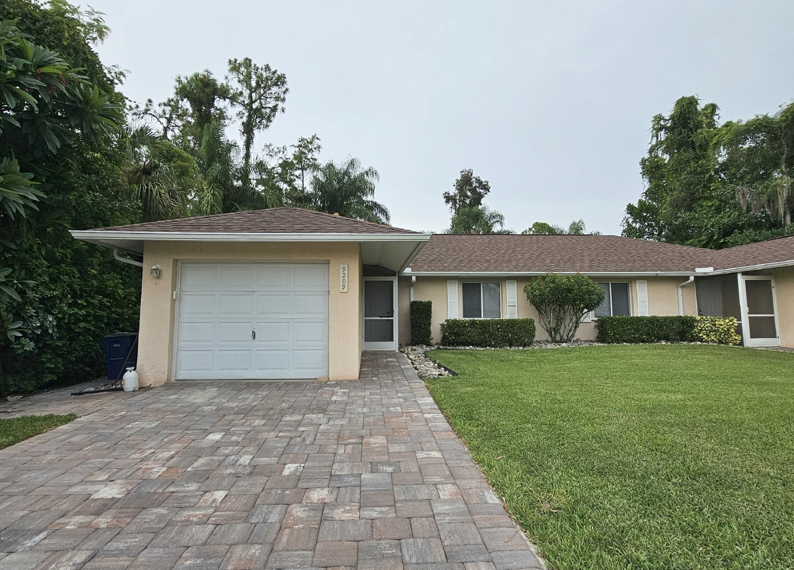 9209 Seville Road - 1 property image