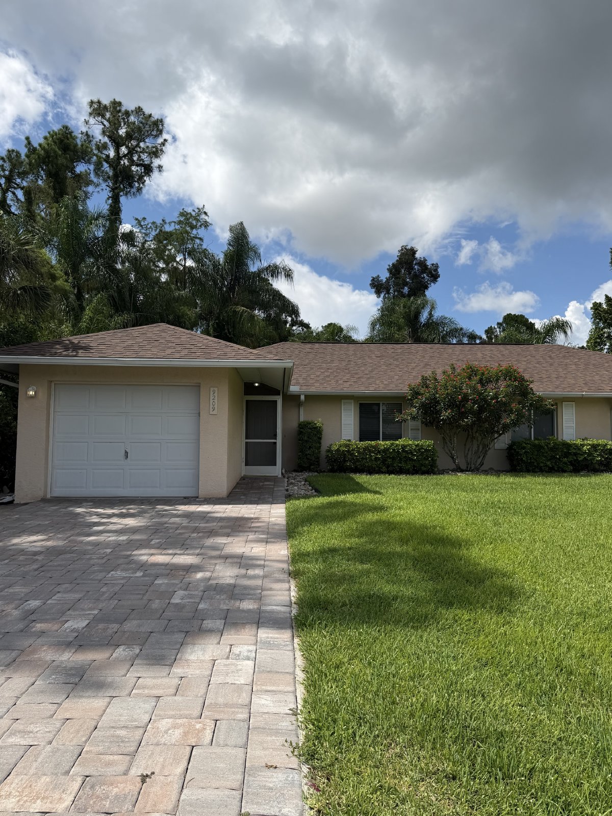 9209 Seville Road - 1 property image