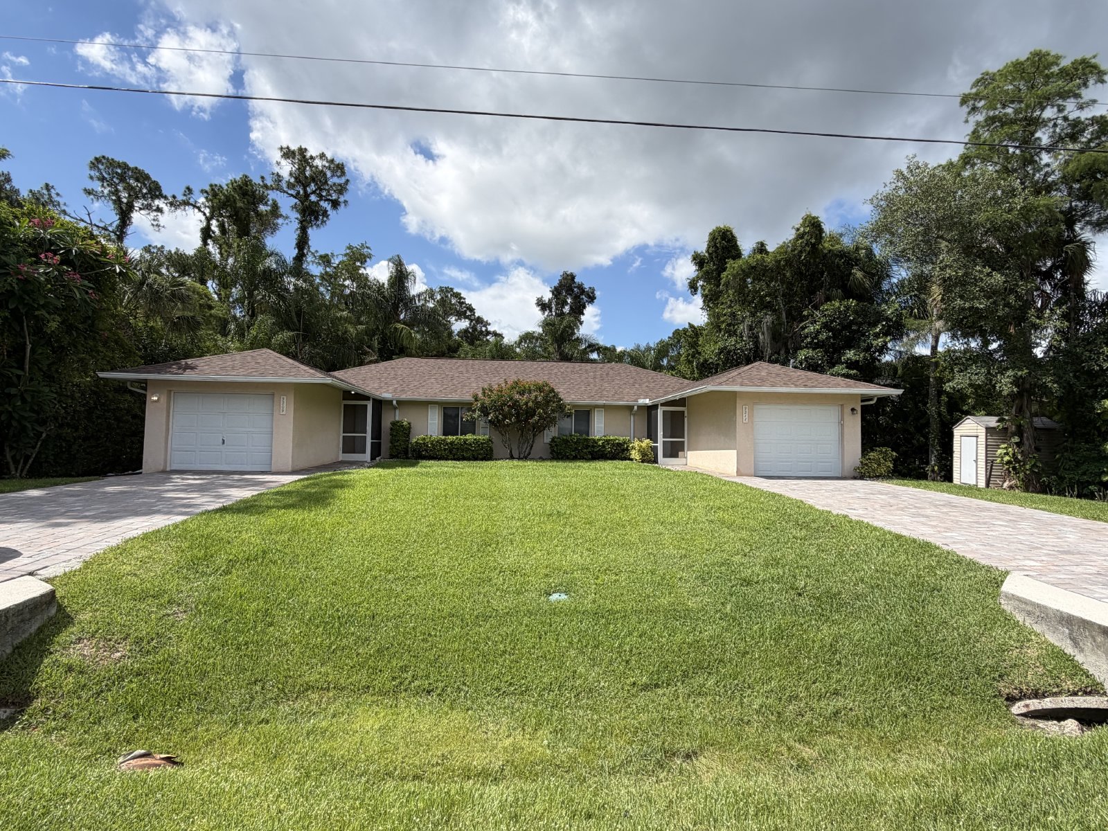 9211 Seville Road - 1 property image