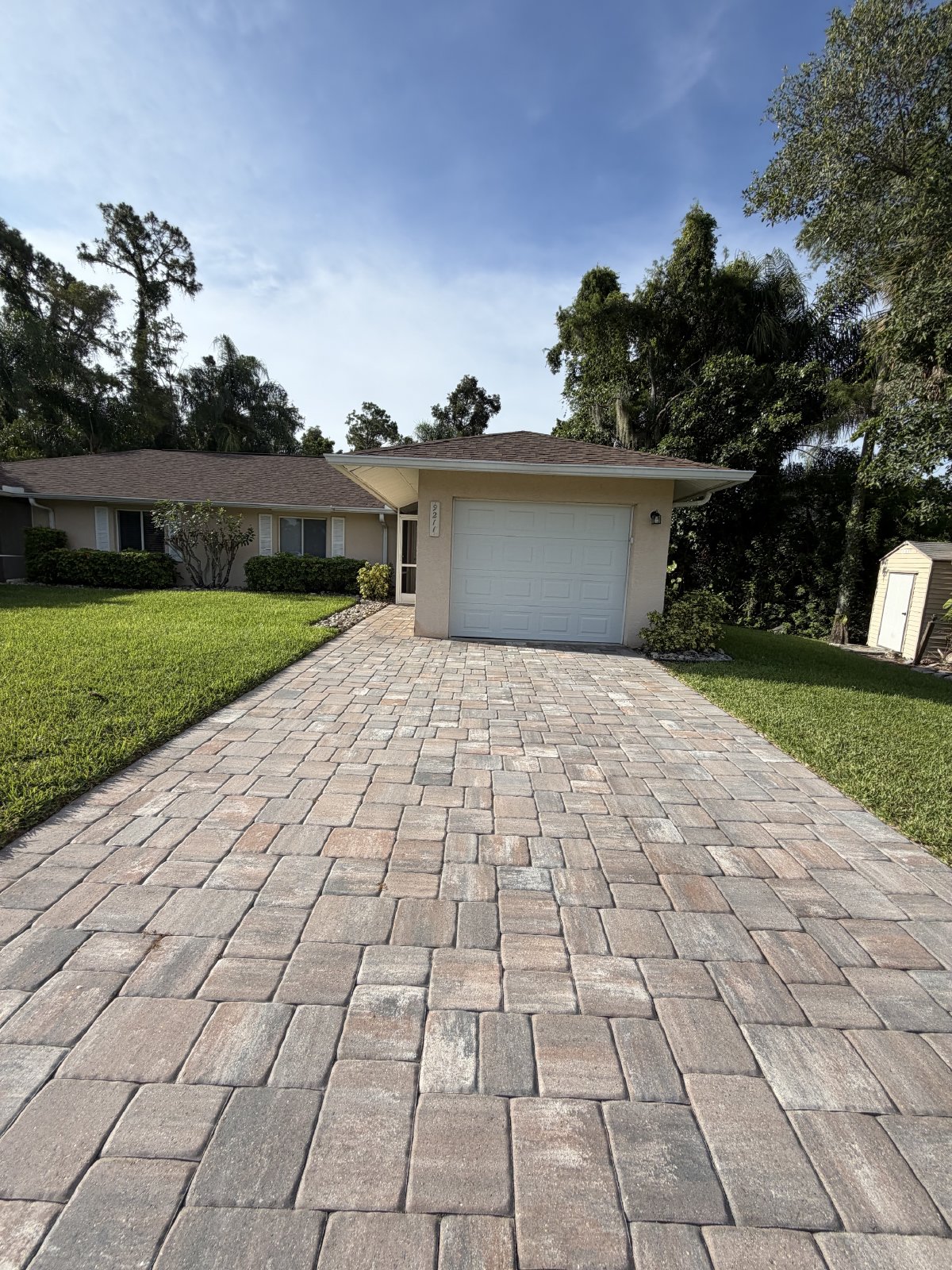 9211 Seville Road - 1 property image