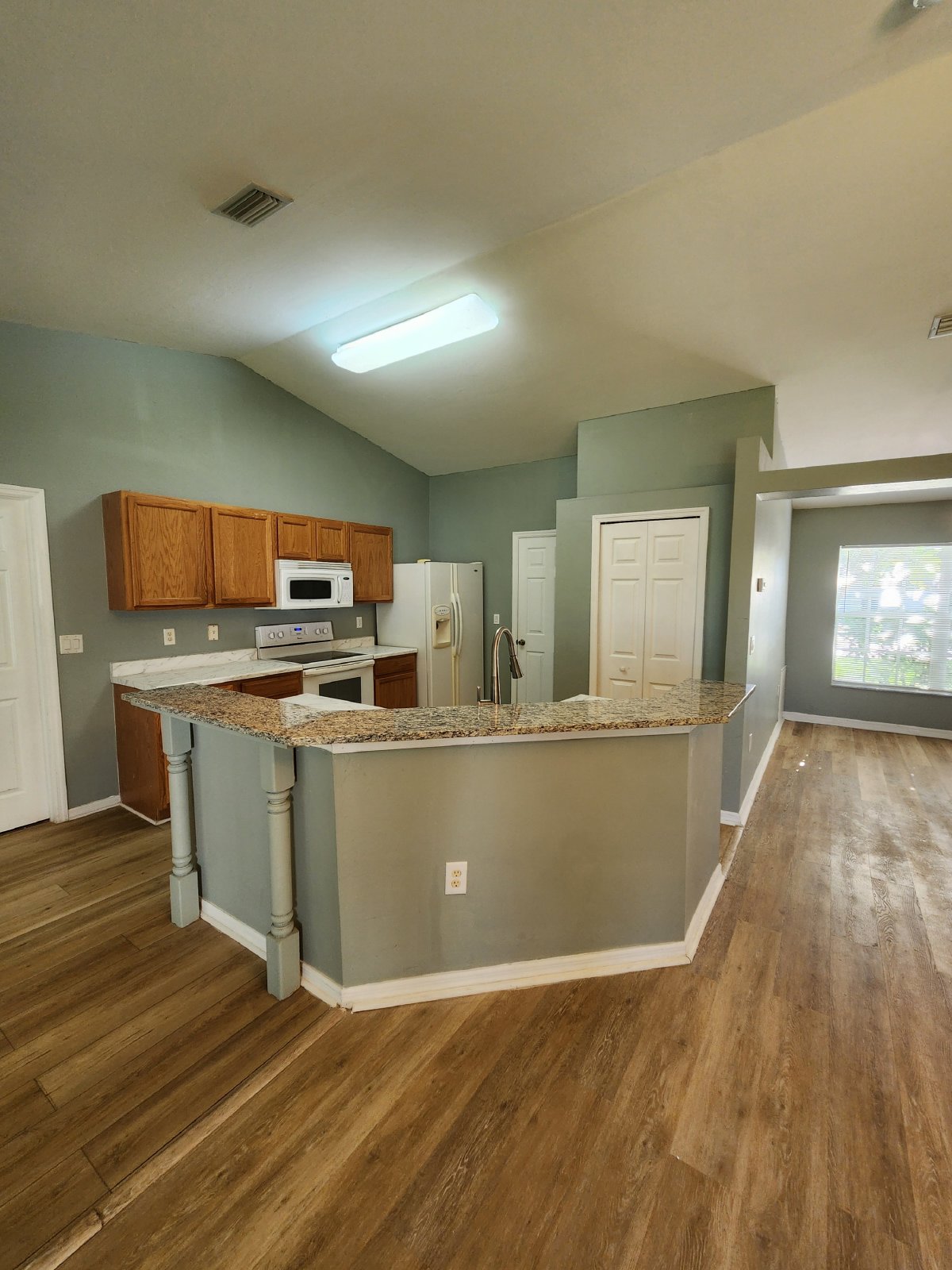 2431 Hawks Preserve Drive - 1 property image