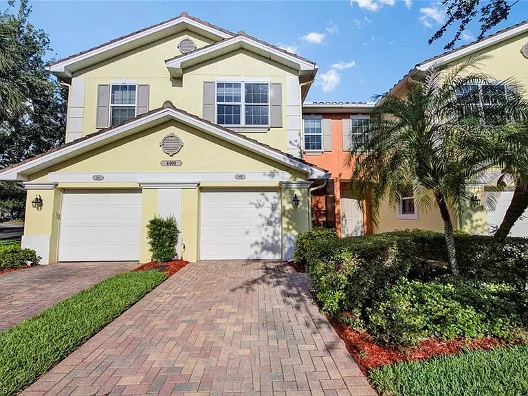 4400 Lazio Way Unit 202 - 202 property image