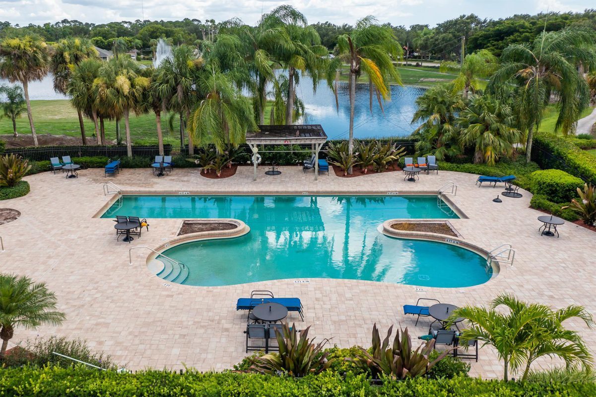26589 Rosewood Pointe Drive - A-301 property image