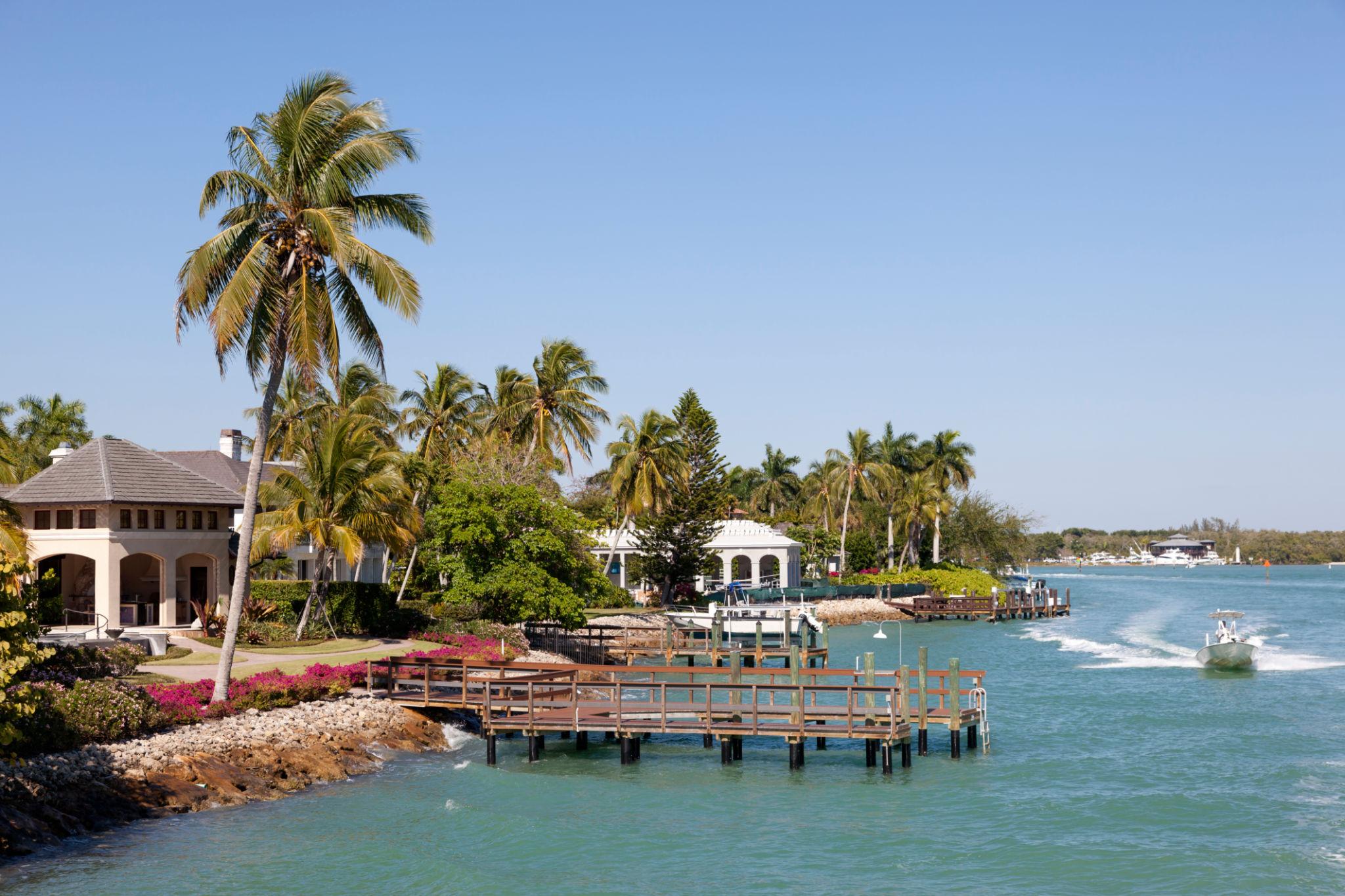 A Mid-Year Look at the Naples Real Estate Market