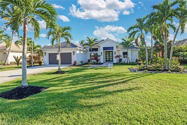 Trends in Estero, Florida Property Management