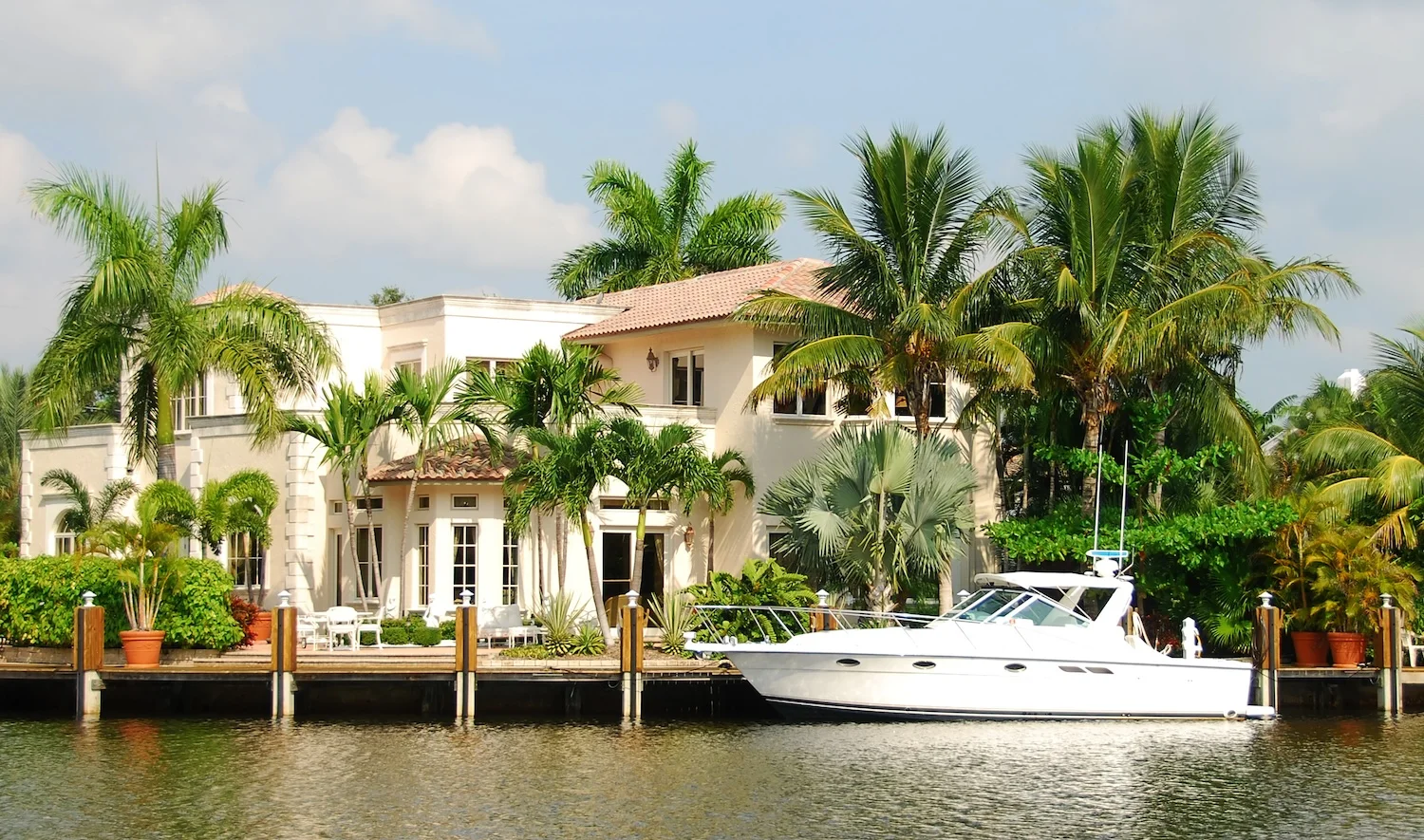 Fort Myers Property Management