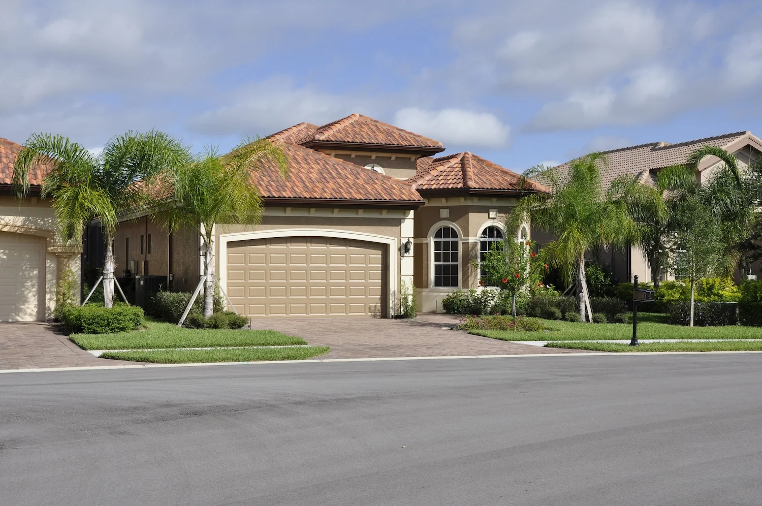 Lehigh Acres Property Management