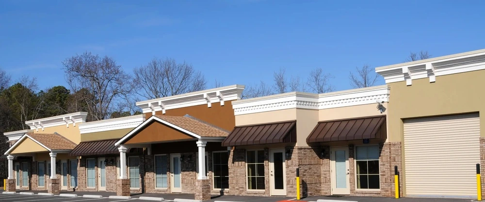 Naples Commercial Property Management