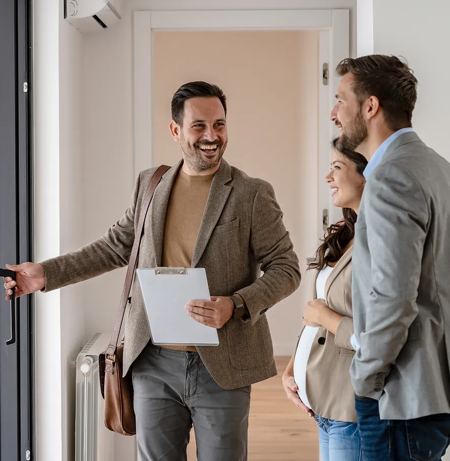 Why Hire Reed Property Management