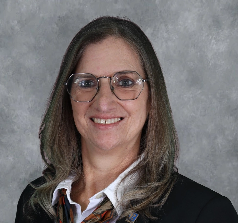 Picture of Kim Reed