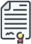 Pre-Approved icon